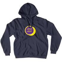 hoareman Logo Hoodies (No-Zip/Pullover)