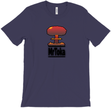 MrToka póló