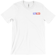 T-Shirt Homme (Manches Courtes)