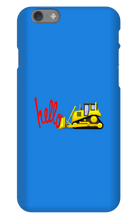 nagynorbert4 iPhone Phone Cases