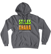 djnickstyles Hoodies (No-Zip/Pullover)