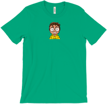 crackkuh T-Shirts