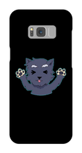 wolfy3088 Samsung Phone Cases