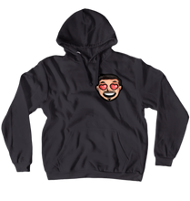 BakerHeart Hoodies (No-Zip/Pullover)