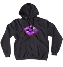 cyraninhd Hoodies (No-Zip/Pullover)