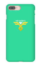 FDP iPhone Phone Cases