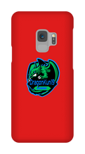 dragonkun19 Samsung Phone Cases