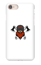 country_viking iPhone Phone Cases