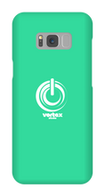 adonisdervishaj Samsung Phone Cases