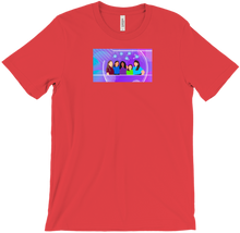 saltsquadyt-9278 T-Shirts