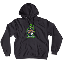 moose105 Hoodies (No-Zip/Pullover)