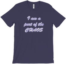 Chaos T-Shirts