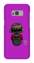 sapperxray3 Samsung Phone Cases