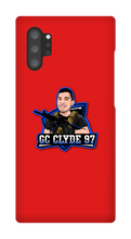 gcclyde97 Samsung Phone Cases