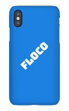 flocogang iPhone Phone Cases