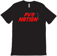 Chill With Pvo Nation
