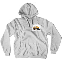 djmeangenetime Hoodies (No-Zip/Pullover)