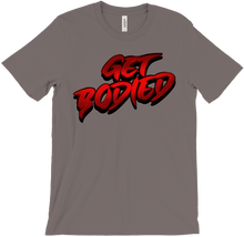 Get Bodied HXC