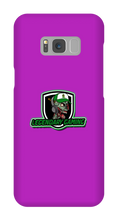 Legendary Gaming Samsung Phone Cases