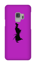 fsnoseblunt Samsung Phone Cases