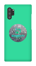 drkapitotv Samsung Phone Cases