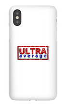 ultraaveragegaming iPhone Phone Cases