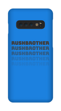 rushbrother Samsung Phone Cases