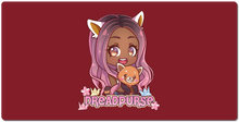 dreadpurse XXL Gaming Mousepad