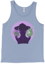Plague Doctor Tank Top
