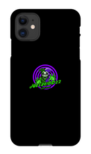 jokerkidd22 iPhone Phone Cases