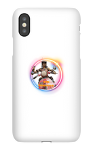 ttkmongraal iPhone Phone Cases