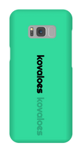 kovaloes Phone Cases (Samsung)