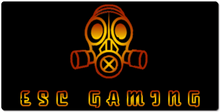 ESC Gaming XXL Mousepad