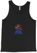 spooksoldier Tank Top