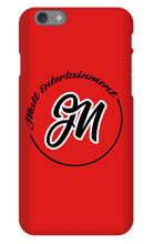 JNUTT iPhone Phone Cases