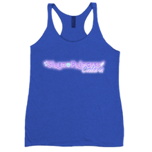 Logo Racerback