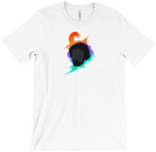 Logo Tee