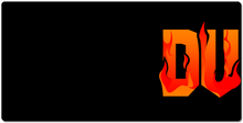 dvalitygaming XXL Gaming Mousepad