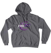 emz987 Dark Hoodies (No-Zip/Pullover)