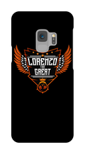 lorenzothegreat Samsung Phone Cases