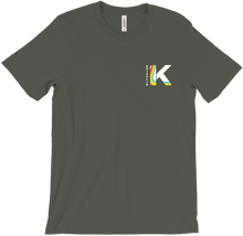 kdizzlin T-Shirts