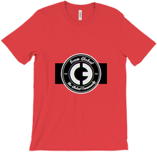Team Global Black Stroke T-Shirts