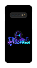 keybladebryan Samsung Phone Cases