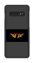t137__ Samsung Phone Cases