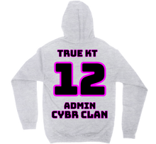 KT Hoodie
