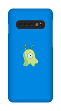 hotpocketad Samsung Phone Cases