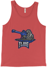 twolilwindex Tank Top