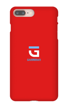 gamrman iPhone Phone Cases