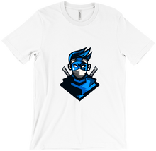 blueninjar T-Shirts