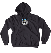 Hoodies (No-Zip/Pullover)
